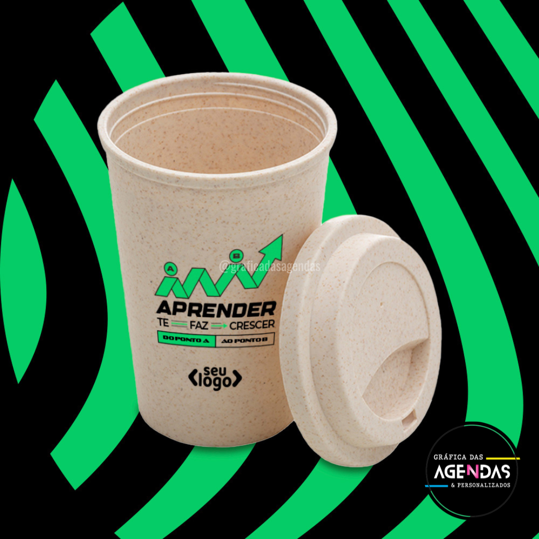 Copo Conexão 450ml